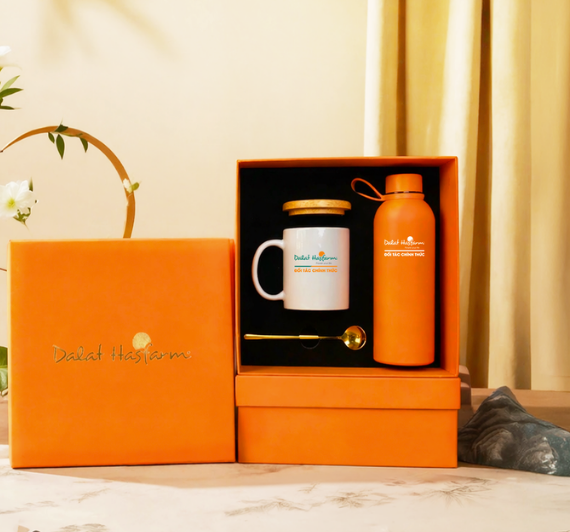 Đình B2B Gift Set (2)