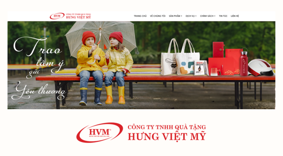 Hưng việt mỹ