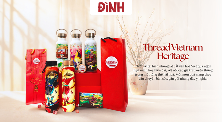 bình giữ nhiệt
