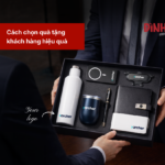 quà tặng đối tác