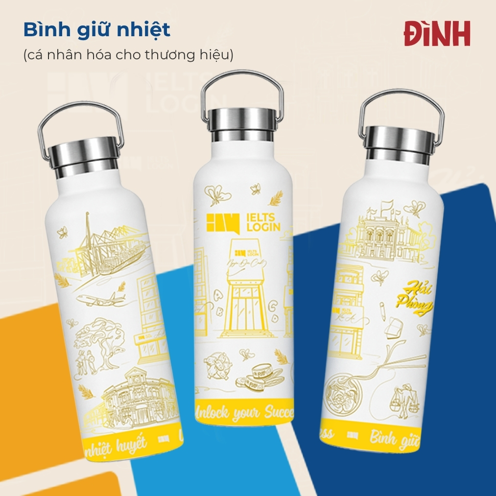 Đình B2B Gift Set (5)