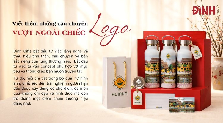 bình giữ nhiệt đẹp