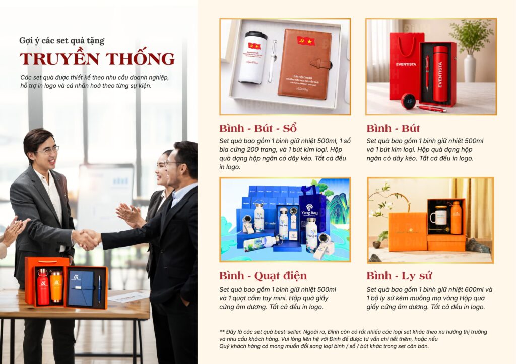 quà tặng