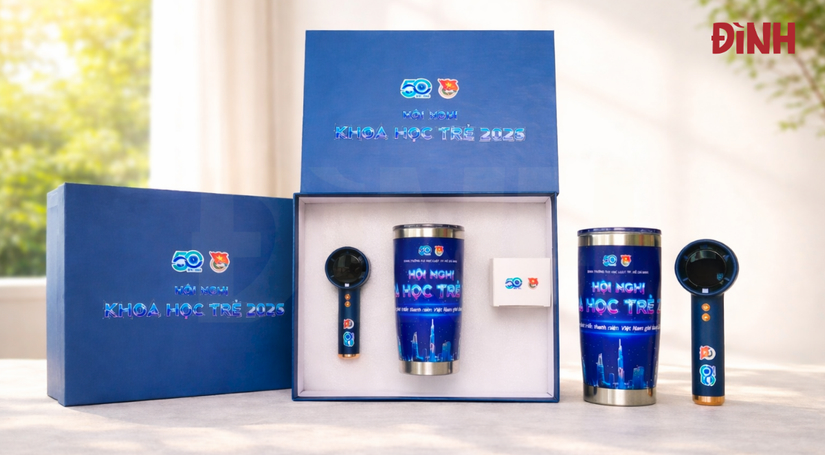 quà tặng doanh nghiệp đẹp