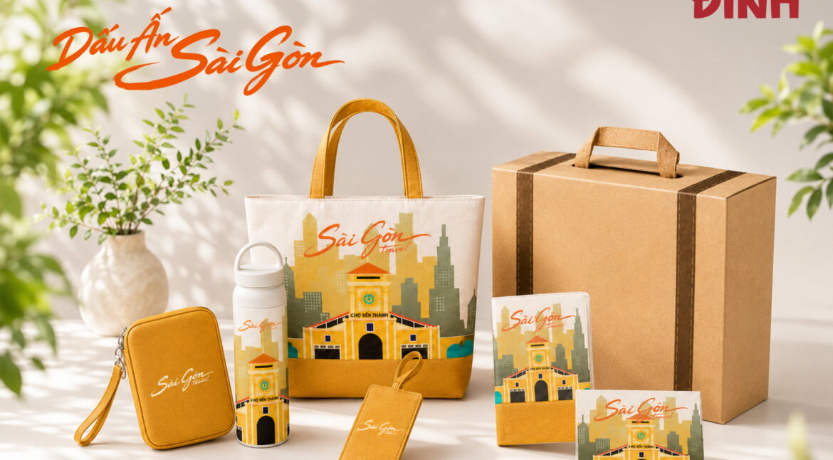 Đình Project dấu ấn sài gòn (1)
