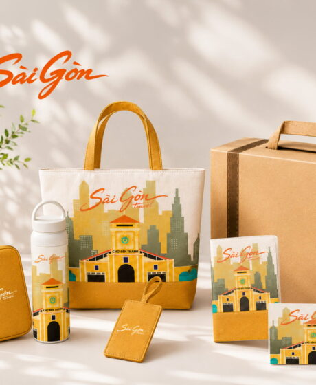 Đình Project dấu ấn sài gòn (1)