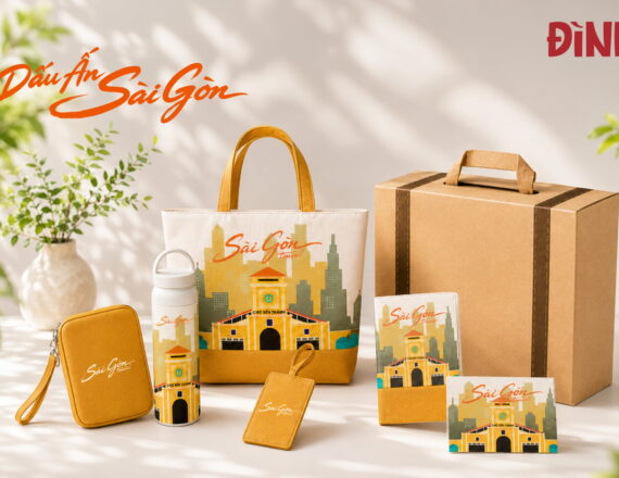 Đình Project dấu ấn sài gòn (1)
