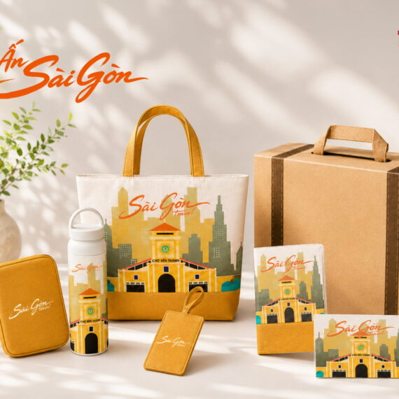 Đình Project dấu ấn sài gòn (1)