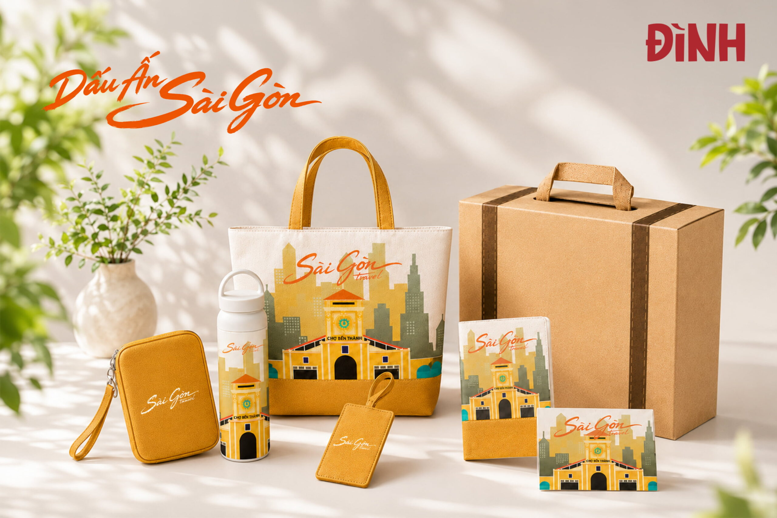 Đình Project dấu ấn sài gòn (1)