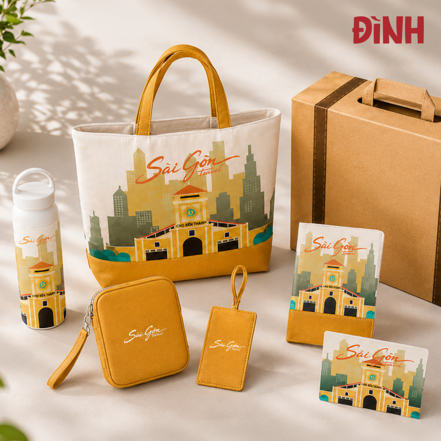 Đình Project dấu ấn sài gòn (1)