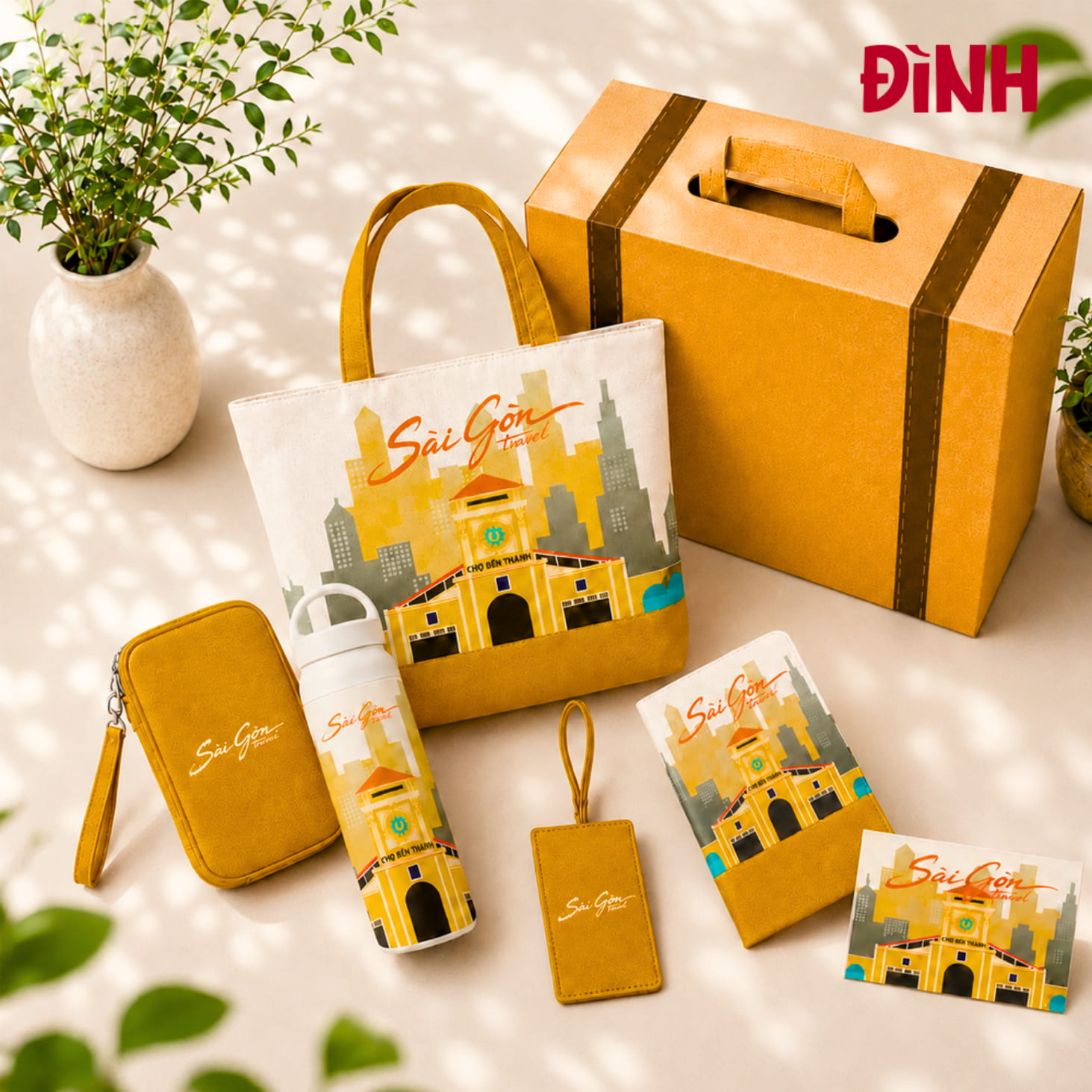 Đình Project dấu ấn sài gòn (1)