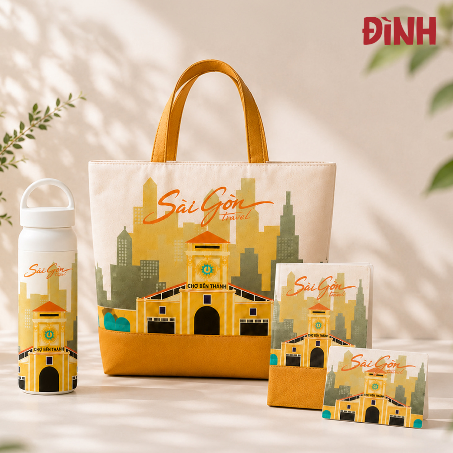 Đình Project dấu ấn sài gòn (1)