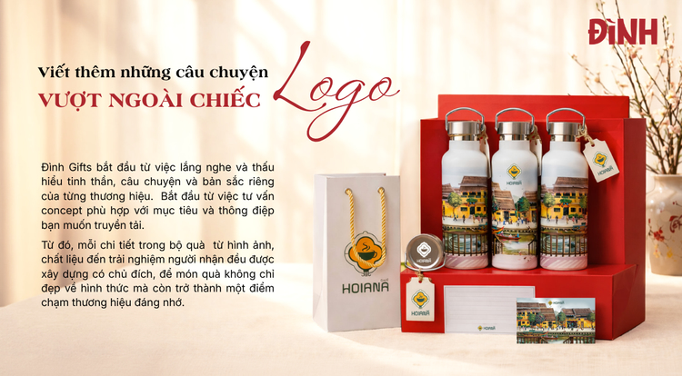 bình giữ nhiệt đẹp